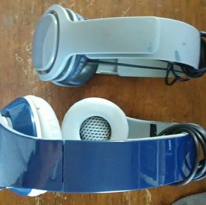 Headphones